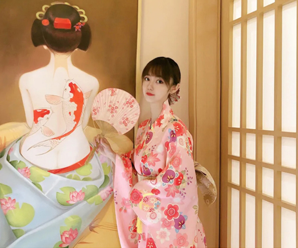 成都武侯spa养生Teyou养生欢迎您